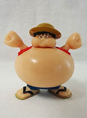 駿河屋 中古 風船ルフィ ワンピース フルカラーコレクション3 トレーディングフィギュア 駿河屋 中古 風船ルフィ ワンピース フルカラーコレクション3 トレーディングフィギュア