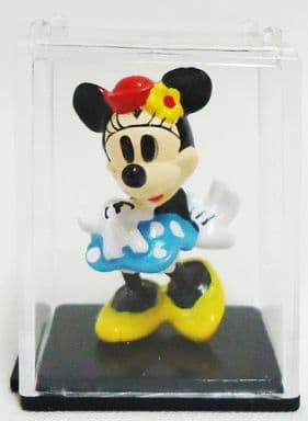 駿河屋 -<中古>ミニーマウス(レアペイントver.) 「ディズニー 