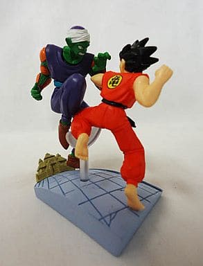 駿河屋 中古 悟空vsマジュニア Hg ドラゴンボールz イマジネイションフィギュア11 トレーディングフィギュア 駿河屋 中古 悟空vsマジュニア Hg ドラゴンボールz イマジネイションフィギュア11 トレーディングフィギュア