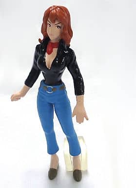 駿河屋 中古 峰不二子 一話ver Hg ルパン三世 トレーディングフィギュア 駿河屋 中古 峰不二子 一話ver Hg ルパン三世 トレーディングフィギュア