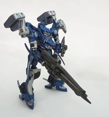 さくらグッズ店頭 アーマード・コア ネクサス ワンコインフィギュア 4 さくらグッズ店頭 アーマード・コア ネクサス ワンコインフィギュア 4