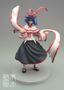 駿河屋 -<中古>永江衣玖/TOKIAME 「東方雅華乱舞 トレーディング