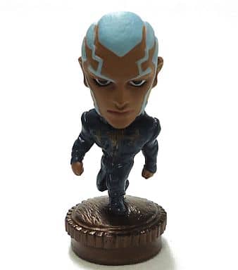 プッチ神父 「キャラヒーローズ ジョジョの奇妙な冒険 第6部 ストーンオーシャン~後編~」 プッチ神父 「キャラヒーローズ ジョジョの奇妙な冒険 第6部 ストーンオーシャン~後編~」