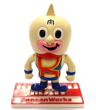 駿河屋 -<中古>キン肉マン「アニメヒーローズ キン肉マン×パンソン 駿河屋 -<中古>キン肉マン「アニメヒーローズ キン肉マン×パンソン