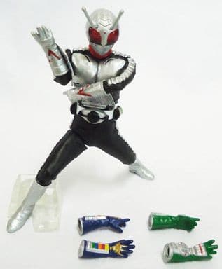 駿河屋 -<中古>仮面ライダースーパー1(冷熱ハンド・エレキハンド