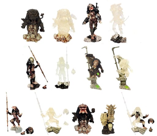 駿河屋 -<中古>全13種セット 「ワンコインフィギュアシリーズ11