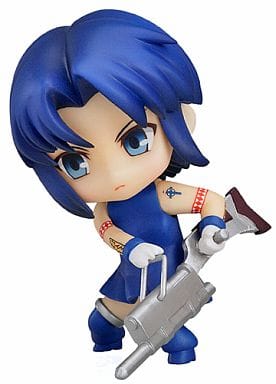 駿河屋 -<中古>シエル 「ねんどろいどぷち TYPE-MOON COLLECTION