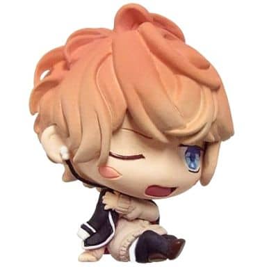 駿河屋 -<中古>逆巻シュウ 「カラコレ DIABOLIK LOVERS