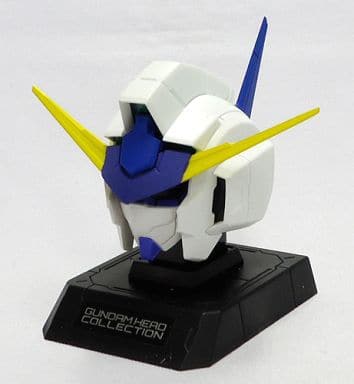 駿河屋 -<中古>ガンダムAGE-FX 「マスコレ ガンダムヘッドコレクション