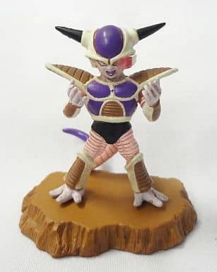 駿河屋 -<中古>フリーザ 「超造形魂 ドラゴンボール改 ～恐怖の