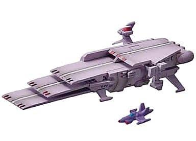 駿河屋 - 【買取】三段空母(第2空母)/急降下爆撃機付属 「コスモ