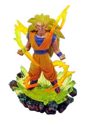 駿河屋 -<中古>未来をつかめ 彩色版 「ドラゴンボールカプセル・ネオ