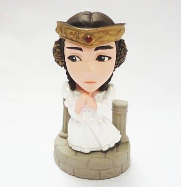 駿河屋 中古 シャルロット キャラヒーローズ ベルセルク 黄金時代編 トレーディングフィギュア