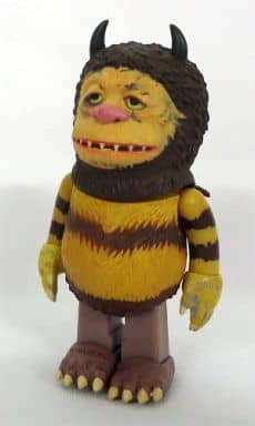 駿河屋 -<中古>CAROL-キャロル- 「KUBRICK かいじゅうたちのいるところ