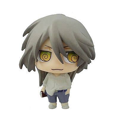 駿河屋 -<中古>【シークレット】槙島聖護 「カラコレ PSYCHO-PASS