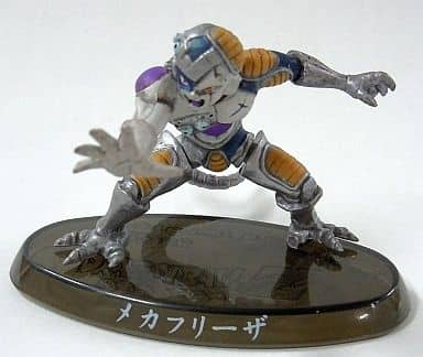 駿河屋 -<中古>メカフリーザ(カラー) 「超造形魂 ドラゴンボールZ ～其