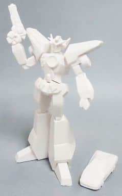 駿河屋 -<中古>ダ・ガーン(ホワイトVer.) 「TFC ブレイブコレクション