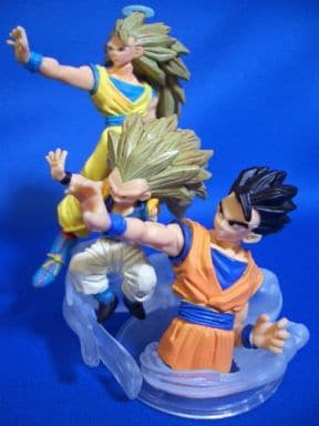 駿河屋 - 【買取】超戦士集結! 「HG ドラゴンボールZ イマジネイション