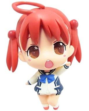 駿河屋 中古 一色もも カラコレ ビビッドレッド オペレーション トレーディングフィギュア 駿河屋 中古 一色もも カラコレ ビビッドレッド オペレーション トレーディングフィギュア
