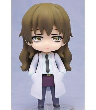 駿河屋 中古 木山春生 ねんどろいどぷち とある科学の超電磁砲 Vol 2 トレーディングフィギュア