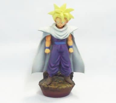 超サイヤ人 孫悟飯(彩色バージョン) 「ドラゴンボールカプセル・ネオ 結集・伝説の超戦士編」 超サイヤ人 孫悟飯(彩色バージョン) 「ドラゴンボールカプセル・ネオ 結集・伝説の超戦士編」