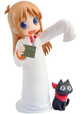 駿河屋 -<中古>はかせ 「トイズワークスコレクション よんてんご 日常 駿河屋 -<中古>はかせ 「トイズワークスコレクション よんてんご 日常