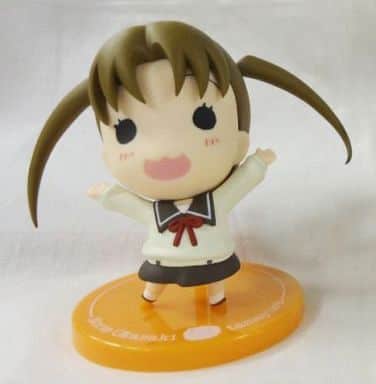 駿河屋 中古 岡崎のりえ Happyくじ たまゆら もあぐれっしぶ I賞 ちびフィギュア トレーディングフィギュア 駿河屋 中古 岡崎のりえ Happyくじ たまゆら もあぐれっしぶ I賞 ちびフィギュア トレーディングフィギュア
