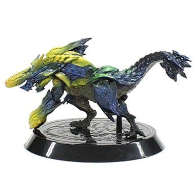 ブラキディオス(怒り状態) 「カプコンフィギュアビルダー スタンダードモデル モンスターハンター 怒りVer.2」 ブラキディオス(怒り状態) 「カプコンフィギュアビルダー スタンダードモデル モンスターハンター 怒りVer.2」