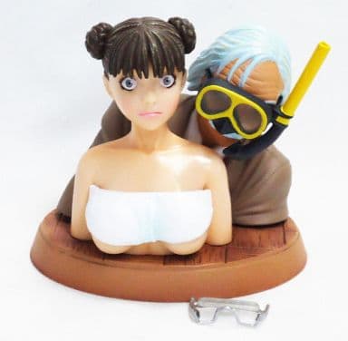 駿河屋 -【アダルト】<中古>【シークレット】チャイナさんの天敵(裸Ver