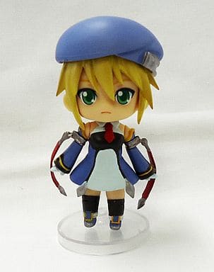 駿河屋 -<中古>ねんどろいどぷち ノエル=ヴァーミリオン 「PS3/Xbox360 駿河屋 -<中古>ねんどろいどぷち ノエル=ヴァーミリオン 「PS3/Xbox360