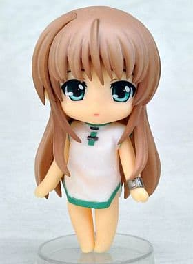 駿河屋 中古 ねんどろいどぷち リリィ シュトロゼック 魔法戦記リリカルなのはforce コミックス4巻限定版同梱品 トレーディングフィギュア 駿河屋 中古 ねんどろいどぷち リリィ シュトロゼック 魔法戦記リリカルなのはforce コミックス4巻限定版同梱品 トレーディングフィギュア
