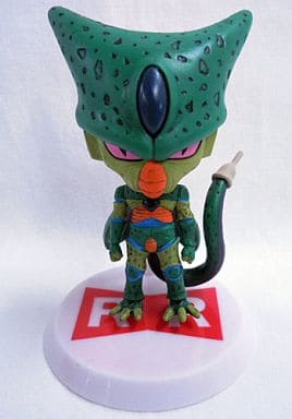 セル ちびきゅんキャラ 一番くじ 「ドラゴンボール改」~最強ライバル編~ G賞 セル ちびきゅんキャラ 一番くじ 「ドラゴンボール改」~最強ライバル編~ G賞