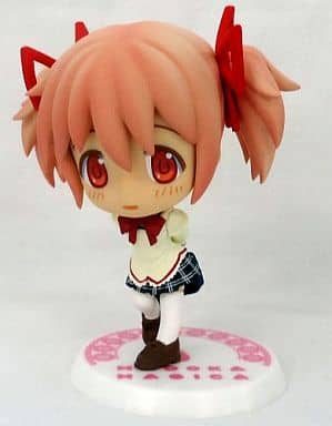 駿河屋 -<中古>鹿目まどか きゅんキャラ 「一番くじプレミアム 魔法 駿河屋 -<中古>鹿目まどか きゅんキャラ 「一番くじプレミアム 魔法