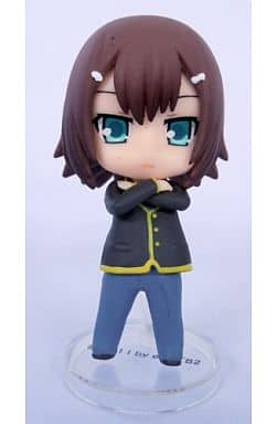 駿河屋 中古 木下秀吉 バカとテストと召喚獣にっ ねんどろいどぷち Vol 3 トレーディングフィギュア 駿河屋 中古 木下秀吉 バカとテストと召喚獣にっ ねんどろいどぷち Vol 3 トレーディングフィギュア