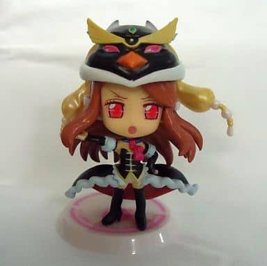 駿河屋 中古 シークレット プリンセス オブ ザ クリスタル パールver 一番くじ 輪るピングドラム G賞 ちびきゅんキャラ トレーディングフィギュア