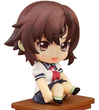 駿河屋 中古 間咲ののか ねんどろいどぷち フォトカノ トレーディングフィギュア 駿河屋 中古 間咲ののか ねんどろいどぷち フォトカノ トレーディングフィギュア