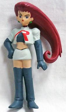 駿河屋 -<中古>ムサシ 「ポケットモンスター ポケモンリアルフィギュア