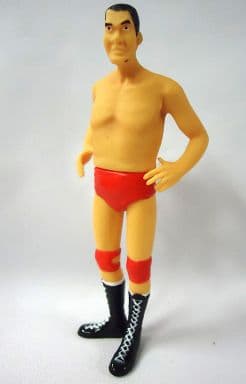 駿河屋 -<中古>ジャイアント馬場 「SR 全日本プロレス リアル