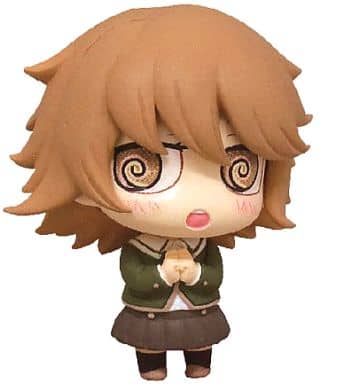 駿河屋 -<中古>不二咲千尋 「ダンガンロンパThe Animation 超高校級 駿河屋 -<中古>不二咲千尋 「ダンガンロンパThe Animation 超高校級