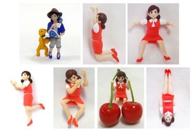 全7種セット 「コップのフチ子2 新色」の取り扱い店舗一覧|中古・新品 全7種セット 「コップのフチ子2 新色」の取り扱い店舗一覧|中古・新品