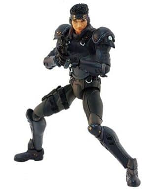 駿河屋 中古 ロイトス 1 スナップキット アップルシード サーガ エクスマキナ Es W A T チーム トレーディングフィギュア 駿河屋 中古 ロイトス 1 スナップキット アップルシード サーガ エクスマキナ Es W A T チーム トレーディングフィギュア