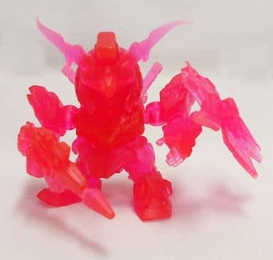駿河屋 - 【買取】RX-0 ユニコーンガンダム(デストロイモード) クリア