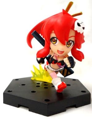 駿河屋 -<中古>ヨーコ 「一番くじ 劇場版 天元突破グレンラガン」 H賞 駿河屋 -<中古>ヨーコ 「一番くじ 劇場版 天元突破グレンラガン」 H賞