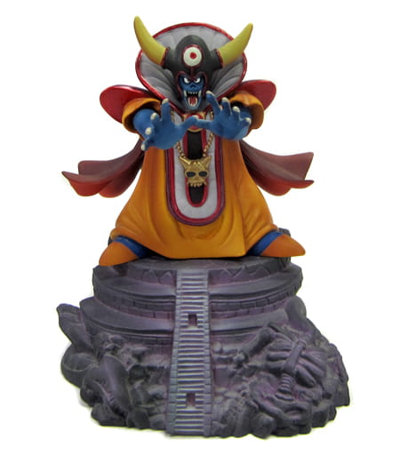 駿河屋 -<中古>大魔王ゾーマ 「ドラゴンクエスト モンスターズ 駿河屋 -<中古>大魔王ゾーマ 「ドラゴンクエスト モンスターズ