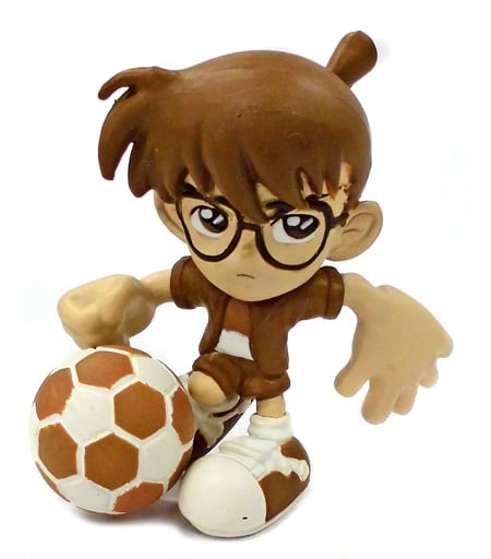 駿河屋 中古 2 江戸川コナンb サッカーボール Jr西日本オリジナル 名探偵コナン フィギュアコレクション セピアバージョン 名探偵コナン 長崎ハウステンボスミステリーツアー参加記念品 トレーディングフィギュア 駿河屋 中古 2 江戸川コナンb サッカーボール Jr西日本オリジナル 名探偵コナン フィギュアコレクション セピアバージョン 名探偵コナン 長崎ハウステンボスミステリーツアー参加記念品 トレーディングフィギュア