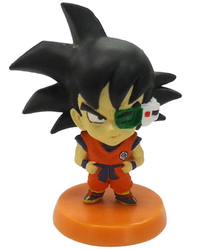 駿河屋 -<中古>【シークレット】ギニュー(ボディチェンジ) 「アニメ