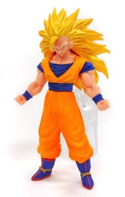 駿河屋 -<中古>2.超サイヤ人3 孫悟空 「HG Special ドラゴンボールZ 駿河屋 -<中古>2.超サイヤ人3 孫悟空 「HG Special ドラゴンボールZ