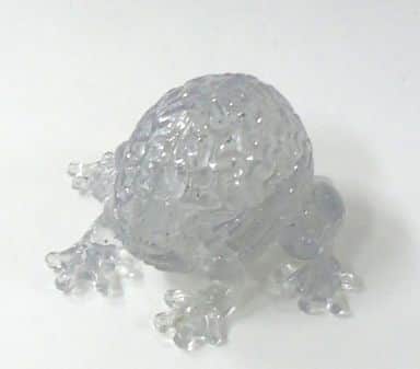 駿河屋 -<中古>【シークレット2】クリア 「JUNMPING BRAIN by Emilio