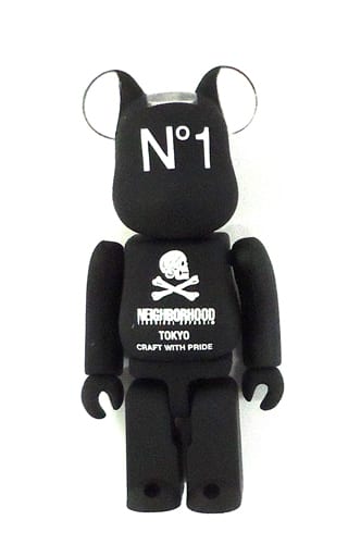 駿河屋 -<中古>ARTIST/NEIGHBORHOOD 「BE＠RBRICK ベアブリック