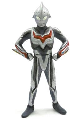 ウルトラマンネクサス(アンファンス) 「ワンダーカプセル ウルトラマンシリーズ」 ウルトラマンネクサス(アンファンス) 「ワンダーカプセル ウルトラマンシリーズ」